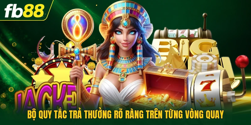 Age Of The Gods Sở Hữu Đồ Họa Sống Động Cực Hấp Dẫn 2026 2 Bộ quy tắc trả thưởng rõ ràng trên từng vòng quay