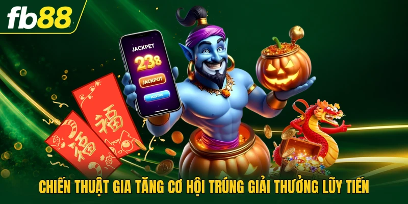 Age Of The Gods Sở Hữu Đồ Họa Sống Động Cực Hấp Dẫn 2026 3 Chiến thuật gia tăng cơ hội trúng giải thưởng lũy tiến