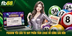 Paigow Yêu Cầu Tư Duy Phân Tích Logic Vô Cùng Sắc Bén
